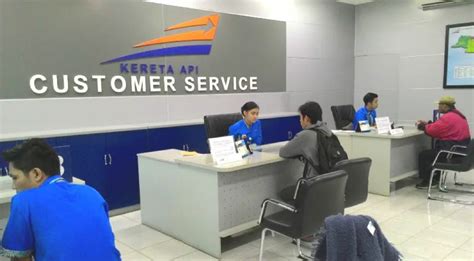 customer service pt kai